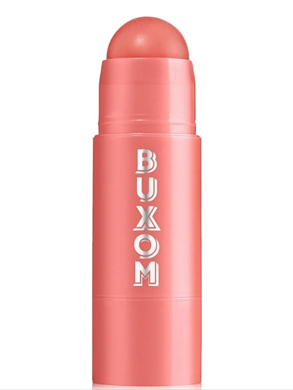 Buxom Power-full Plump Lip Balm ~ First Crush